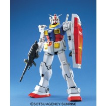 RX-78-2 Gundam Ver 1.5, Bandai MG (Gundam Model Kit)