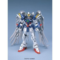XXXG-00W0 Wing Gundam Zero EW, "Gundam Wing: Endless Waltz", Bandai PG 1/60 (Gundam Model Kit)