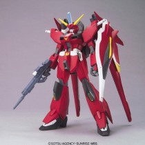 #24 Savior Gundam "Gundam SEED Destiny", Bandai HG SEED (Gundam Model Kit)