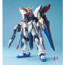 ZGMF-X20A Strike Freedom Gundam, "Gundam SEED Destiny", Bandai MG (Gundam Model Kit)