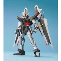 GAT-X105E Strike Noir Gundam, "Gundam SEED Stargazer", Bandai MG (Gundam Model Kit)