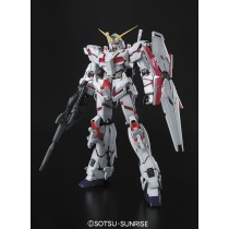 RX-0 Unicorn Gundam "Gundam UC", Bandai MG (Gundam Model Kit)