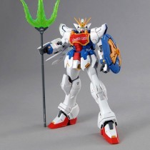 XXXG-01S Shenlong Gundam (EW), "Gundam Wing: Endless Waltz", Bandai MG 1/100 (Gundam Model Kit)