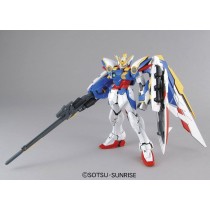 XXXG-01W Wing Gundam (EW), "Gundam Wing: Endless Waltz", Bandai MG 1/100 (Gundam Model Kit)