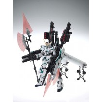 RX-0 Full Armor Unicorn Gundam (Ver. Ka) "Gundam UC", Bandai MG (Gundam Model Kit)