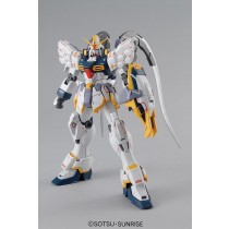 XXXG-01SR Gundam Sandrock EW, "Gundam Wing: Endless Waltz", Bandai MG (Gundam Model Kit)