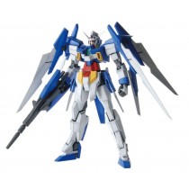 Gundam AGE-2 Normal "Gundam AGE", Bandai MG (Gundam Model Kit)