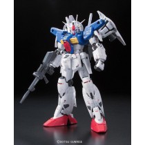 #13 RX-78GP01FB Gundam GP01FB, Bandai RG (Gundam Model Kit)