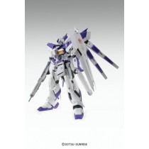 RX-93-2 Hi-Nu Gundam (Ver. Ka) "Char's Counterattack", Bandai MG (Gundam Model Kit)