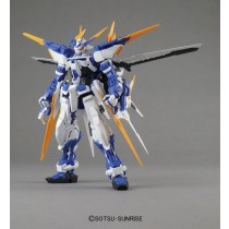 MBF-P03D Gundam Astray Blue Frame D "Gundam SEED Astray", Bandai MG (Gundam Model Kit)
