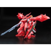#01 MSN-04 II Nightingale "Char's Counterattack", Bandai Re-100 (Gundam Model Kit)