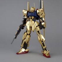 MSN-00100 Hyaku-Shiki (Ver 2.0) "Z Gundam", Bandai MG (Gundam Model Kit)