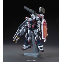 FA-78 Full Armor Gundam (Thunderbolt Anime Color) "Gundam Thunderbolt", Bandai HG Thunderbolt (Gundam Model Kit)