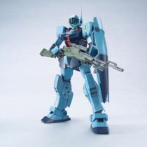 RGM-79SP GM Sniper II "Gundam 0080", Bandai MG 1/100 (Gundam Model Kit)