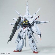 ZGMF-X13A Providence Gundam "Gundam SEED", Bandai MG (Gundam Model Kit)