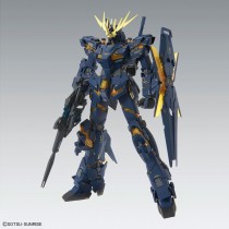 RX-0 Unicorn Gundam 02 Banshee (Ver. Ka) "Gundam UC", Bandai MG 1/100 (Gundam Model Kit)