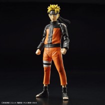 Uzumaki Naruto "Naruto", Bandai Figure-Rise Standard (Model Kit)