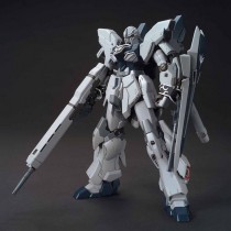 #217 MSN-06S-2 Sinanju Stein (Narrative Ver.) "Gundam NT", Bandai HGUC 1/144 (Gundam Model Kit)