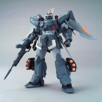 ZGMF-1017 Mobile GINN "Gundam SEED", Bandai Spirits Hobby MG (Gundam Model Kit)