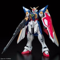 #35 Wing Gundam "Mobile Suit Gundam Wing" RG 1/144 (Gundam Model Kit)