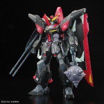 #02 GAT-X370 Raider Gundam "Mobile Suit Gundam SEED", Bandai Spirits Hobby Full Mechanics 1/100 (Gundam Model Kit)