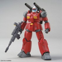RX-77-02 Guncannon (Cucuruz Doan's Island Ver.), "Mobile Suit Gundam", Bandai Spirits HG 1/144 (Gundam Model Kit)