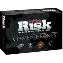 RISK: Game of Thrones