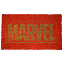 Marvel - Logo (17"x29" Doormat)