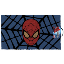 Marvel - Spider-Man - Web (17"x29" Doormat)