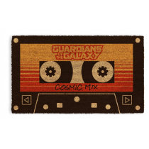 Marvel - Guardian of the Galaxy - Cassette (17"x29" Doormat)