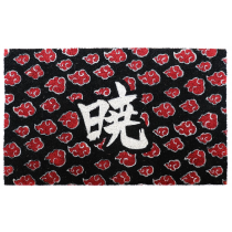 Naruto Shippuden - Akatsuki (17"x29" Doormat)