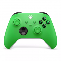 XBOX Series X/S Controller (Velocity Green) (EU/UK)