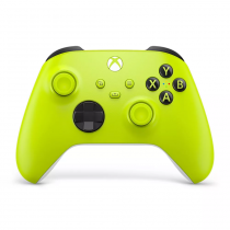 XBOX Series X/S Controller (Electric Volt)