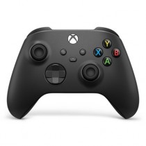 XBOX Series X/S Controller (Carbon Black)