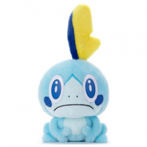 Pokemon: I Choose You! Plush - Sobble