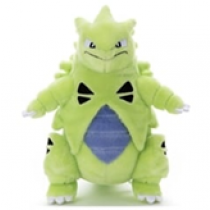 Pokemon: I Choose You! Plush - Tyranitar