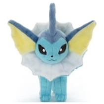 Pokemon: I Choose You! Plush - Vaporeon