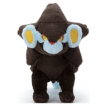 Pokemon: I Choose You! Plush - Luxray