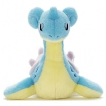 Pokemon: I Choose You! Plush - Lapras