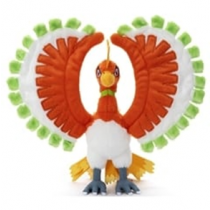 Pokemon: I Choose You! Plush - Ho-oh