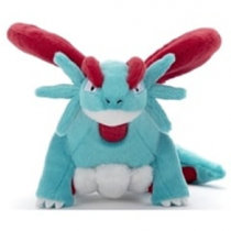 Pokemon: I Choose You! Plush - Salamence