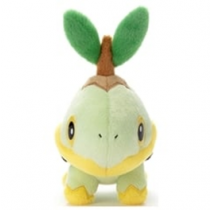 Pokemon: I Choose You! Plush - Turtwig