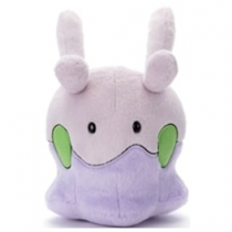 Pokemon: I Choose You! Plush - Goomy