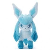 Pokemon: I Choose You! Plush - Glaceon