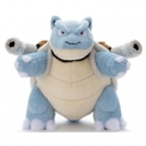 Pokemon: I Choose You! Plush - Blastoise