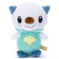Pokemon: I Choose You! Plush - Oshawott