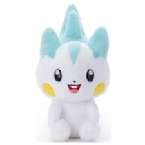 Pokemon: I Choose You! Plush - Pachirisu
