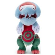 Pokemon: I Choose You! Plush - Dracovish