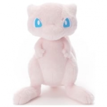 Pokemon: I Choose You! Plush - Mew