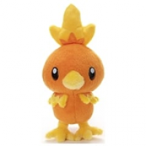 Pokemon: I Choose You! Plush - Torchic